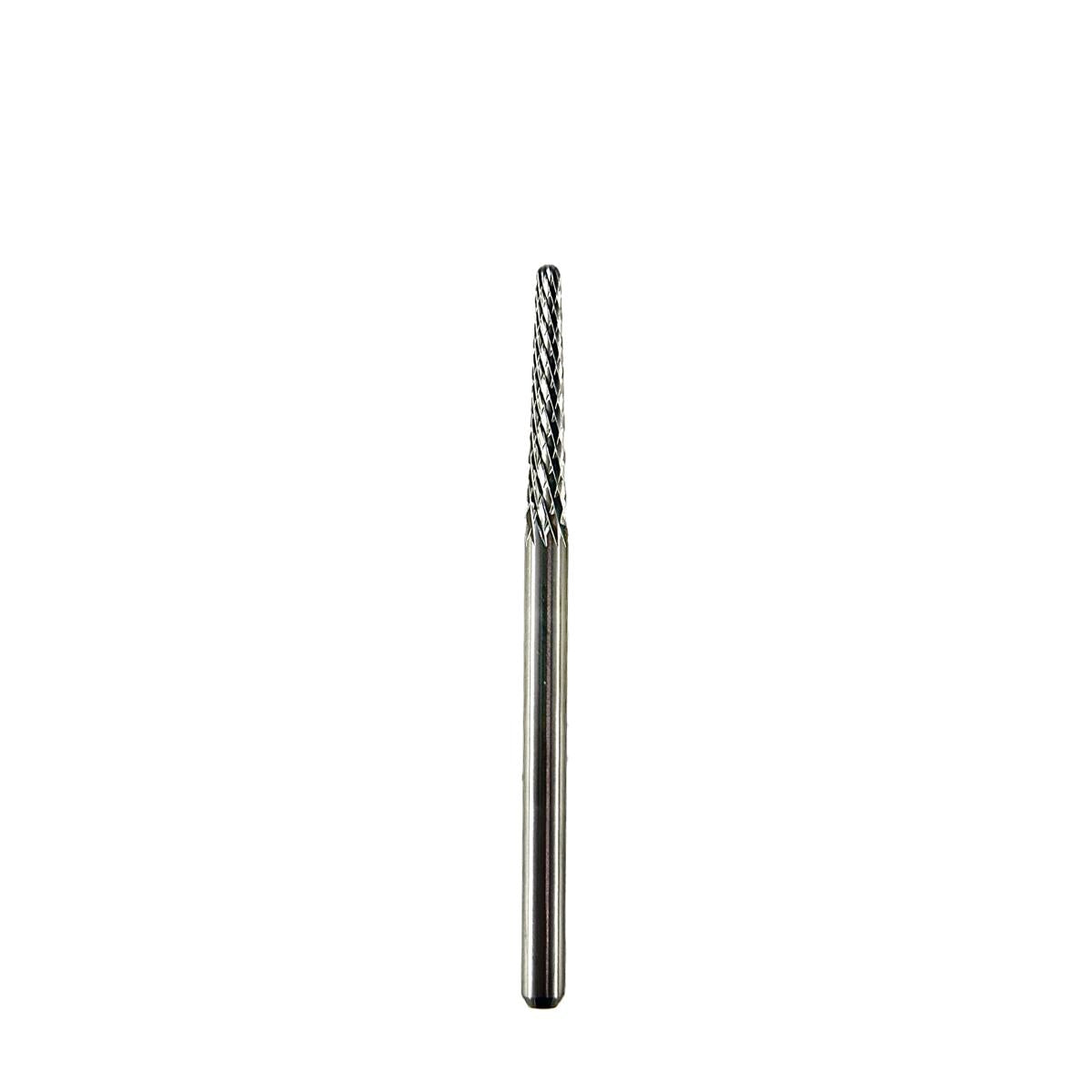 Fresa carburo paralelómetro Cono 2° 13x2,3mm | Estándar (M) | HP 2,35 mm | SPIN tech
