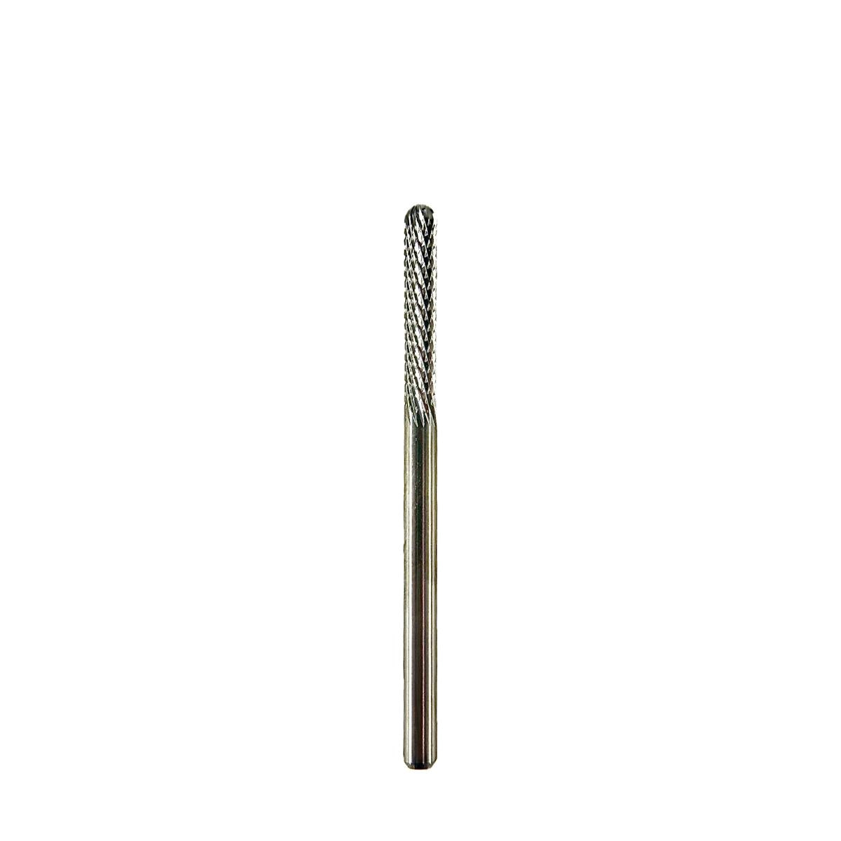 Fresa carburo paralelómetro Cilindro grande 0° 15x2,3mm | Estándar (M) | HP 2,35 mm | SPIN tech