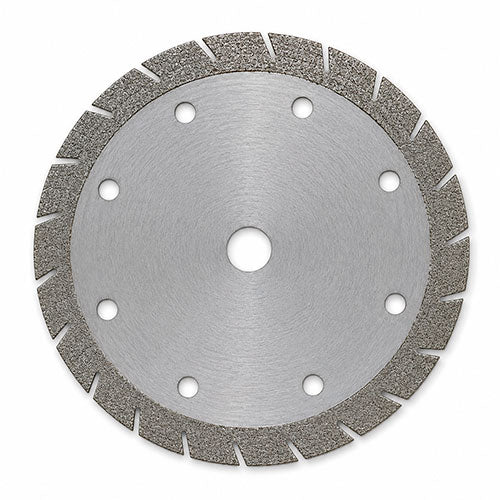 Disco de diamante indicado para corte de yeso