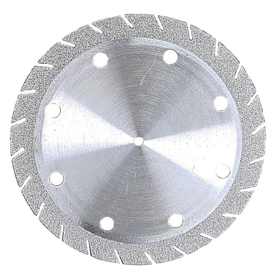 Disco de corte de diamante para yeso, d=45 mm, espesor=0,2 mm