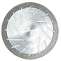 Disco de corte de diamante para yeso, d=45 mm, espesor=0,25 mm