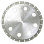 Disco de corte de diamante para yeso, d=45 mm, espesor=0,3 mm