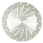 Disco de corte de diamante para yeso, d=45 mm, espesor=0,25 mm