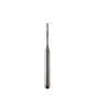 Fresa CAD/CAM para Roland ∅1,0mm | 🌟 DC (Diamond Cut) — Ultra Premium | ZrO₂ · WAX · PMMA | SPIN tech