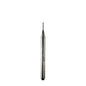 Fresa CAD/CAM para Roland ∅0,6mm | 🌟 DC (Diamond Cut) — Ultra Premium | ZrO₂ · WAX · PMMA | SPIN tech