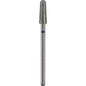 Fresa de diamante Cono redondeado 4x12mm | 🔵 Azul Grano medio / estándar ~106–125 μm | HP 2,35 mm | SPIN tech