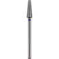 Fresa de diamante Cono truncado 4x13mm | 🔵 Azul Grano medio / estándar ~106–125 μm | HP 2,35 mm | SPIN tech