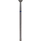 Fresa de diamante Cono invertido 5x2mm | 🔵 Azul Grano medio / estándar ~106–125 μm | HP 2,35 mm | SPIN tech
