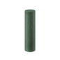 Pulidor de goma silicona Cilindro 6x23mm | 🟢 Verde — Medio (M) — Rectificado | Etapa 3 — Rectificado y pulido intermedio | Metal · CrCo · Aleaciones · Cerámica | Sin mandril | SPIN tech