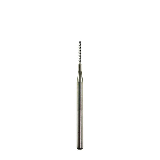 Fresa carburo paralelómetro Cilindro mediano 0° 8x1mm | Estándar (M) | HP 2,35 mm | SPIN tech