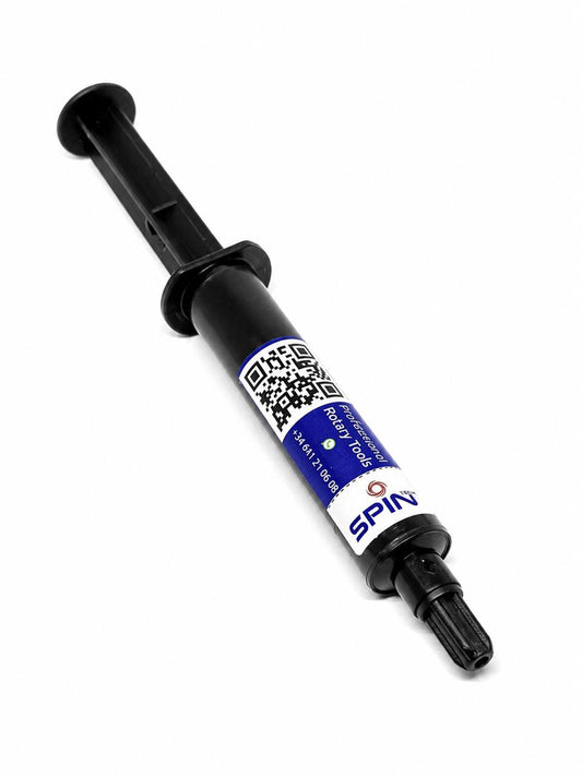 ThermoSinter Pro — Pasta térmica premium para sinterizado en laboratorio dental, 15 g